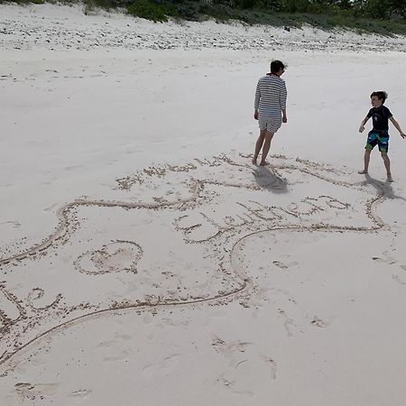 Caribbean Sandcastle Home James Cistern Exterior foto