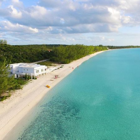 Caribbean Sandcastle Home James Cistern Exterior foto