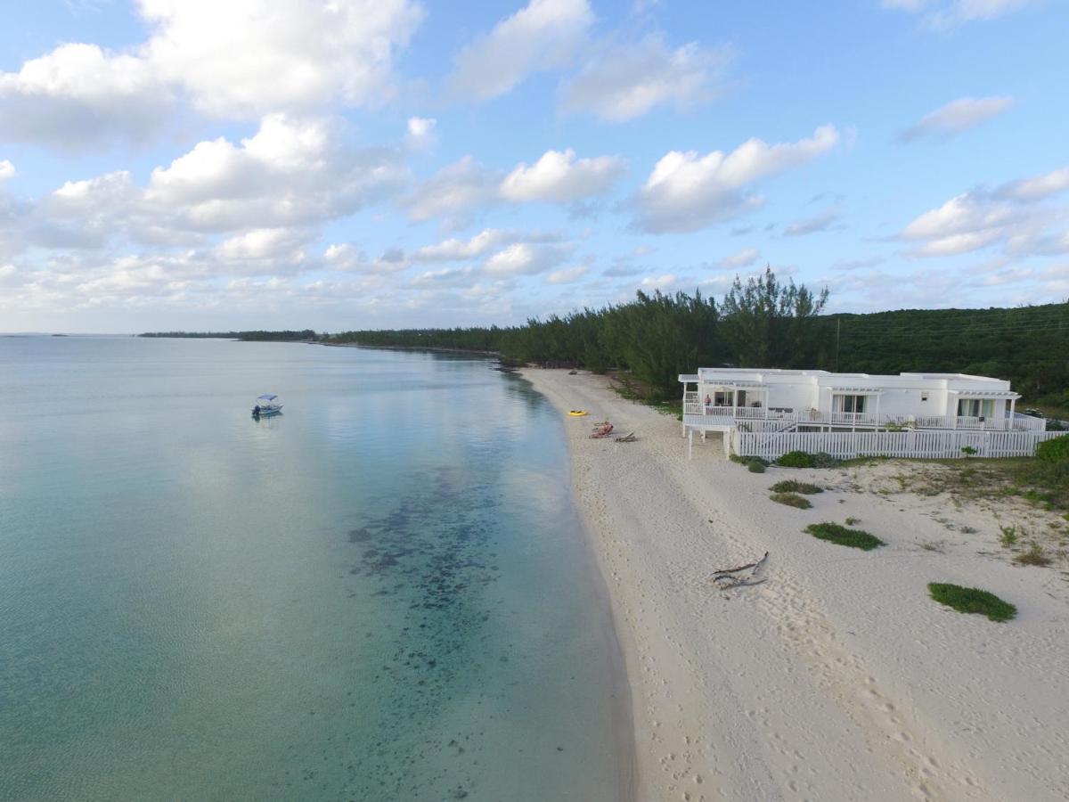 Caribbean Sandcastle Home James Cistern Exterior foto