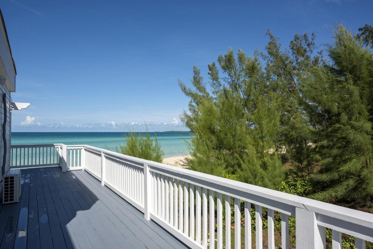 Caribbean Sandcastle Home James Cistern Exterior foto