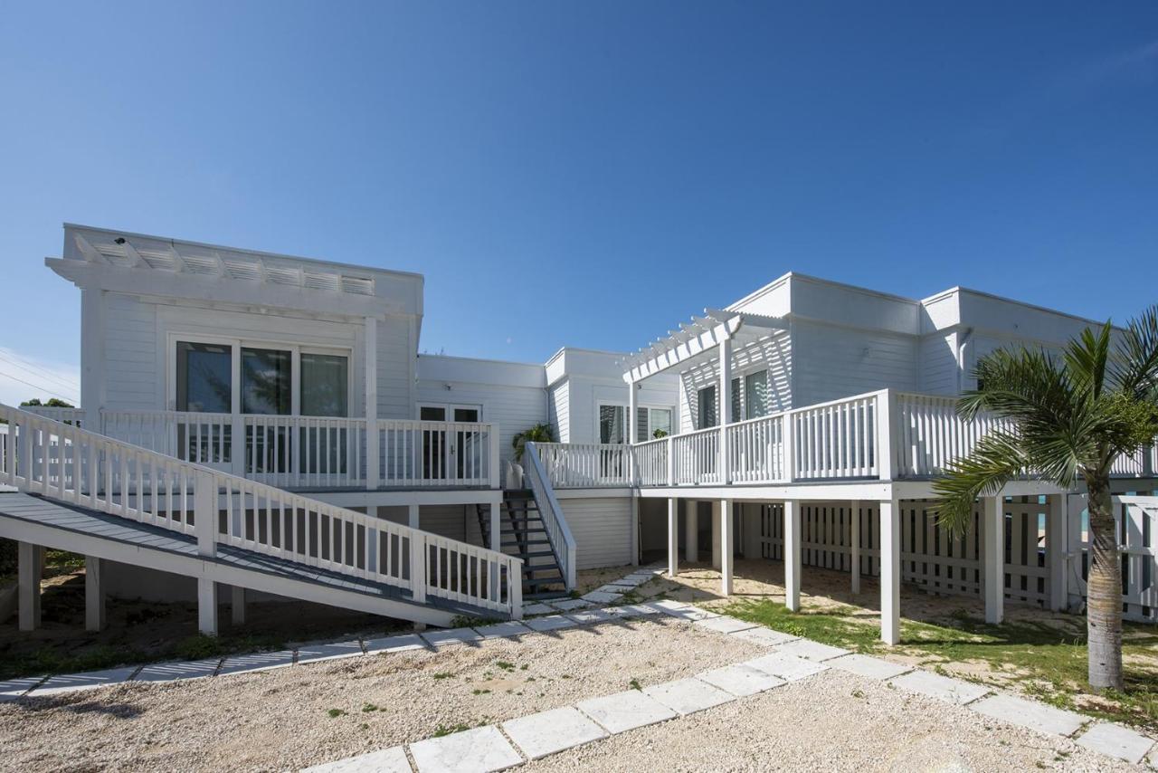 Caribbean Sandcastle Home James Cistern Exterior foto